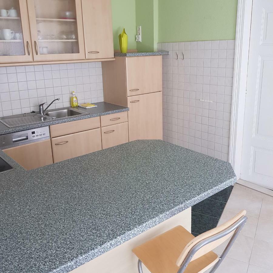 Ferienwohnung In Ostseenaehe Grevesmuehlen Exterior foto