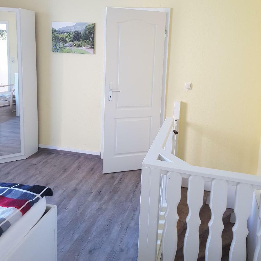 Ferienwohnung In Ostseenaehe Grevesmuehlen Exterior foto