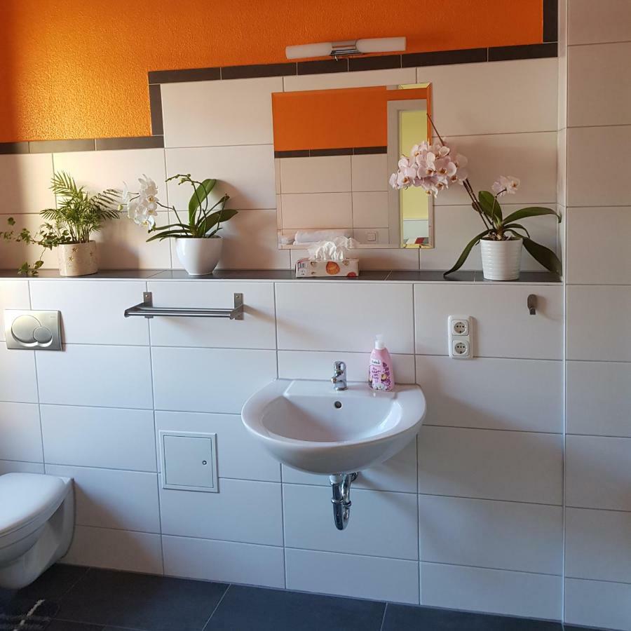 Ferienwohnung In Ostseenaehe Grevesmuehlen Exterior foto